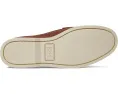 Лоферы Polo Ralph Lauren Merton Vnetn из кожи с круглым носком