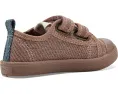 Кроссовки Pehr Kids Recess Sneakers с широким носком для малышей