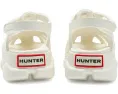 Сандалии Hunter Kids Belize для малышей и детей с регулируемым ремешком и лёгкой подошвой