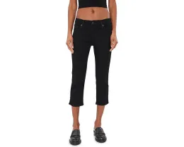 Levi's 311 Shaping Skinny Capri капри с эффектом утяжки
