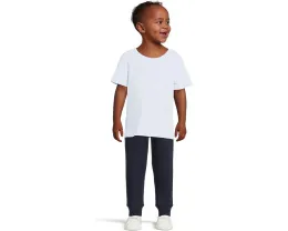Джоггеры из хлопкового флиса Polo Ralph Lauren для маленьких детей