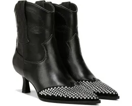 Ботильоны Circus NY by Sam Edelman Yolanda в вестерн-стиле с каблуком котенка