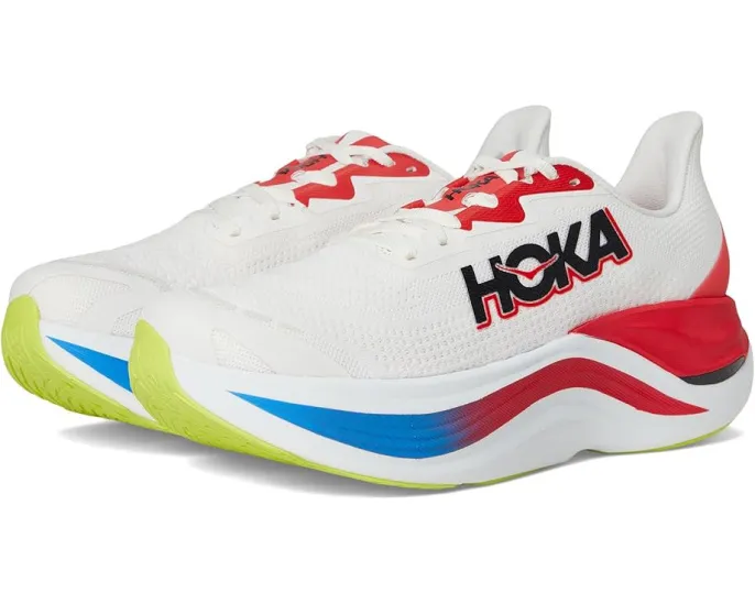 Hoka Mach 6 легкие кроссовки для бега с дропом 5 мм