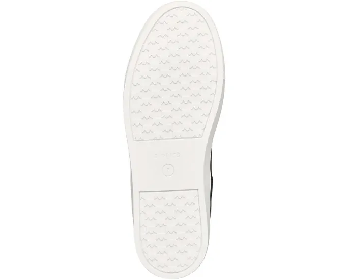 Ботильоны Birdies Falcon из кожи с клиновидным каблуком и противоскользящей подошвой