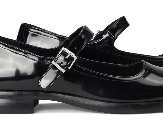 Босоножки Mary Jane Dominic с квадратным носком и устойчивым каблуком Madden Girl