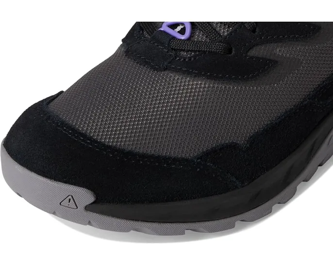 Зимние треккинговые ботинки KEEN Hightrail Polar с утеплителем 200г