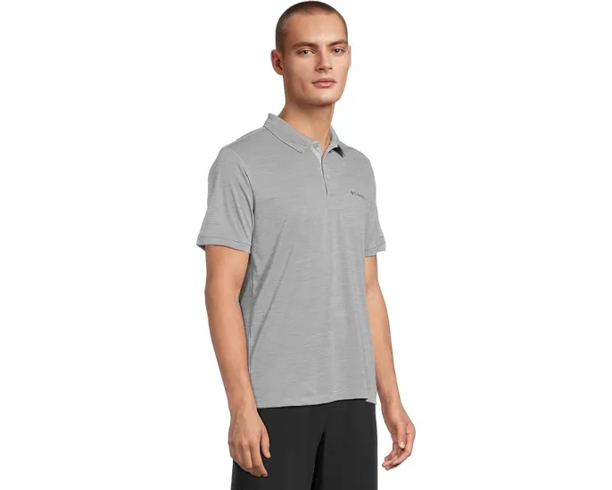 Поло Sage Peak Knit с защитой от солнца Columbia