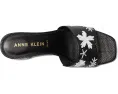 Сандалии Anne Klein Dolls с вышивкой и технологией iFlex