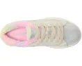 Детские кроссовки Steve Madden Kids Navi из замши с искусственным мехом