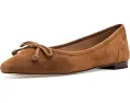 Cole Haan Paget Flats балетки с квадратным носком и стелькой EVA