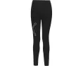 Детские леггинсы Puma Core Logo для девочек