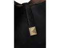 Большая плечевая сумка Kate Spade New York Deco из тисненой кожи