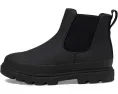 Детские ботинки Native Shoes Kensington Chelsea на резиновой подошве