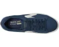 Кроссовки Skechers Eden Lx с технологией Air-Cooled Memory Foam и кожаным верхом
