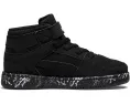 Детские кроссовки Puma Rebound Layup Nubuck Mountain Park на липучке