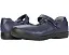 Stride Rite SR Ainsley детские туфли балетки из гладкой кожи с декоративной пряжкой