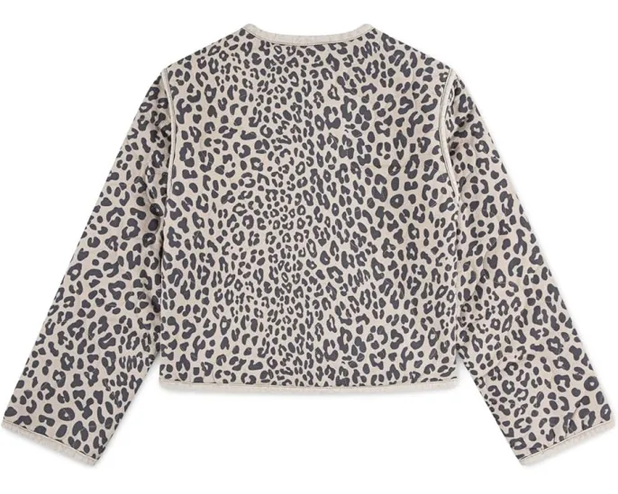 Стеганая подкладка-куртка Quilted Liner от abercrombie kids