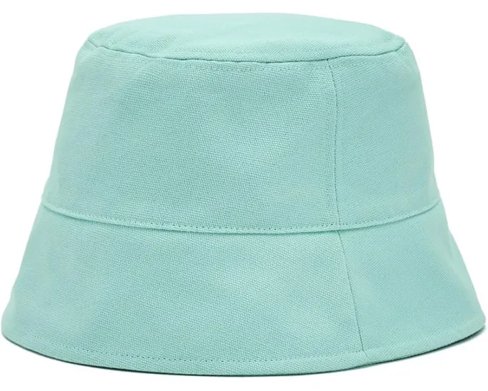 Панама Coast Bucket Lack of Color из хлопкового канваса
