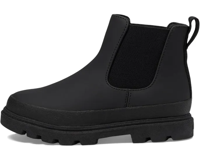 Детские ботинки Native Shoes Kensington Chelsea на резиновой подошве
