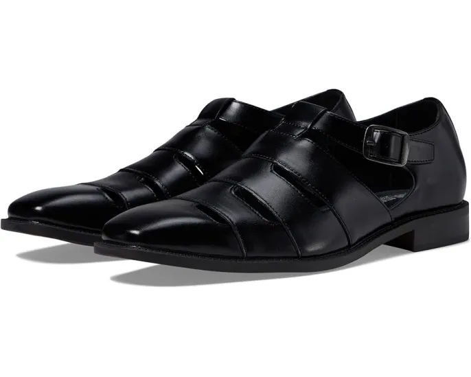 Stacy Adams Calderon сандалии для города с острым носком