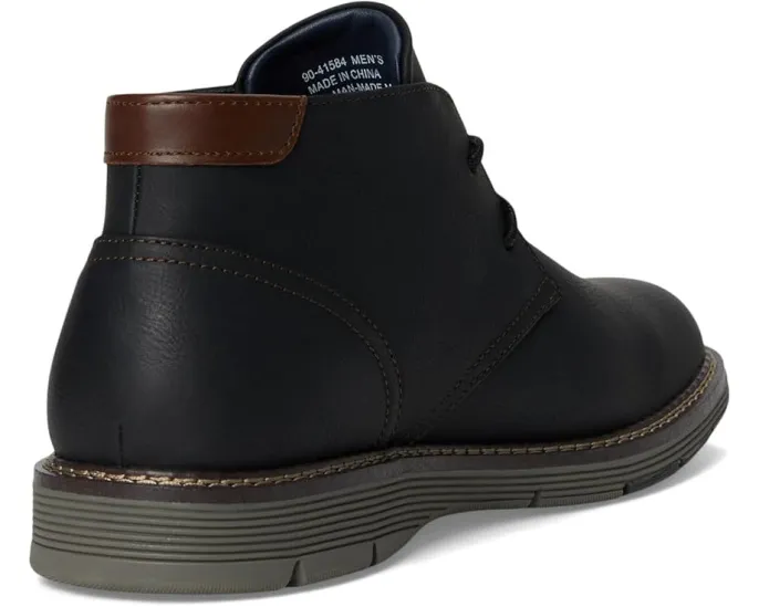 Чукка ботинки Dockers Esmond с технологией Active Rebound