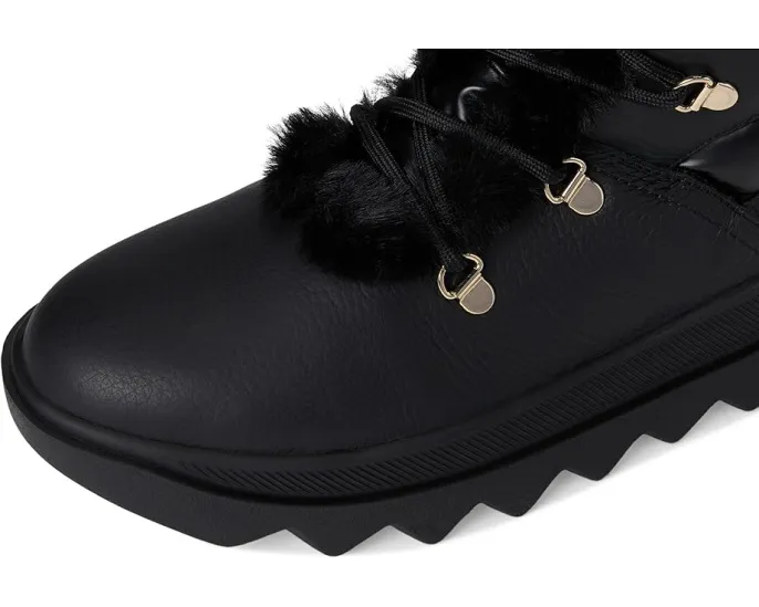 Зимние ботинки Cougar Bergen с утеплителем PrimaLoft и подошвой TPR