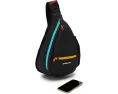 Слинг-рюкзак Sherpani Esprit с защитой от RFID и карманом для бутылки