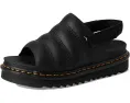Сандалии Dr. Martens Kole с мягкой стелькой SoftWair и регулируемой застежкой