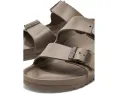 Сабо Arizona Stealth Buckle Eva Birkenstock с прозрачными пряжками