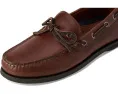 Sperry лодочные туфли AO 1 Eye из премиальной кожи с подошвой Wave Siping