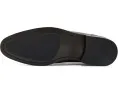 Лоферы Kenneth Cole Miller с металлическим логотипом и низким каблуком