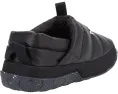 Тапочки The North Face Nuptse Mule с утеплителем 500 fill power и отворачивающейся пяткой