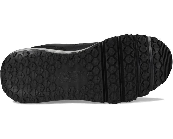 Shoes for Crews кроссовки Geo с противоскользящей подошвой и амортизацией
