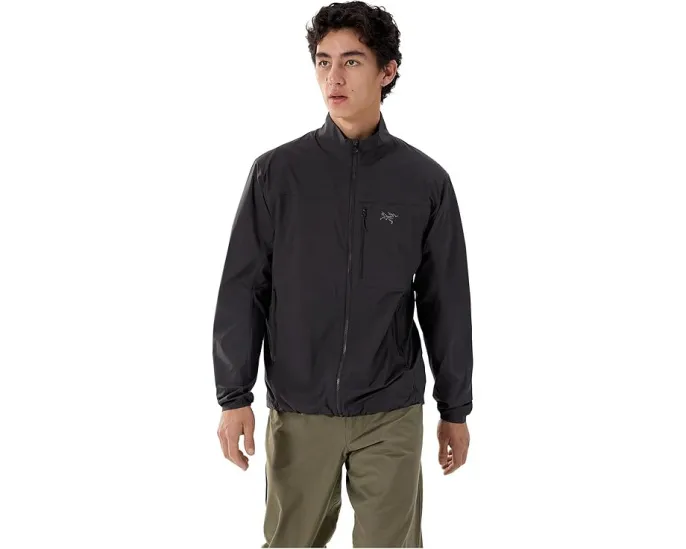 Ветровка Arc'teryx Squamish для защиты от ветра