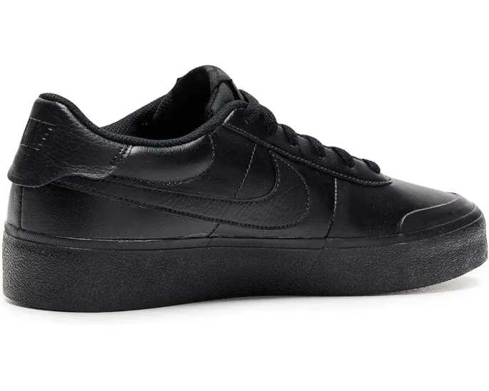 Кроссовки Nike Court Shot с верхом из синтетической кожи