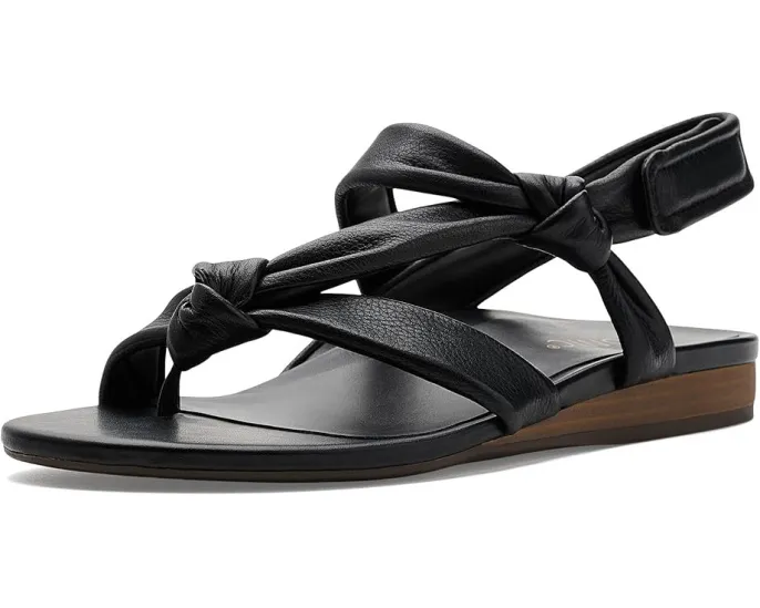 Сандалии VIONIC Geneva с узлом на перемычке и технологией VIO MOTION