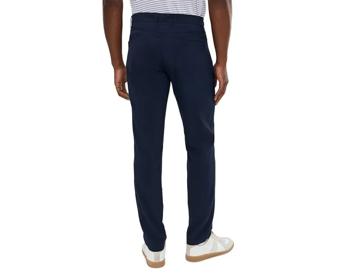 Брюки tasc Performance Motion с прямым кроем и водоотталкивающей отделкой