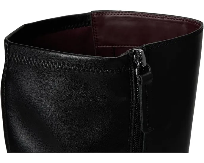 Ботинки Franco Sarto Gisella с широким голенищем на устойчивом каблуке