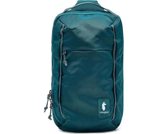 Сумка Cotopaxi Todo 8L Sling Cada Dia через плечо универсальная