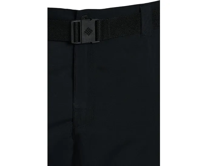 Брюки Columbia Big & Tall Silver Ridge Utility с защитой от солнца