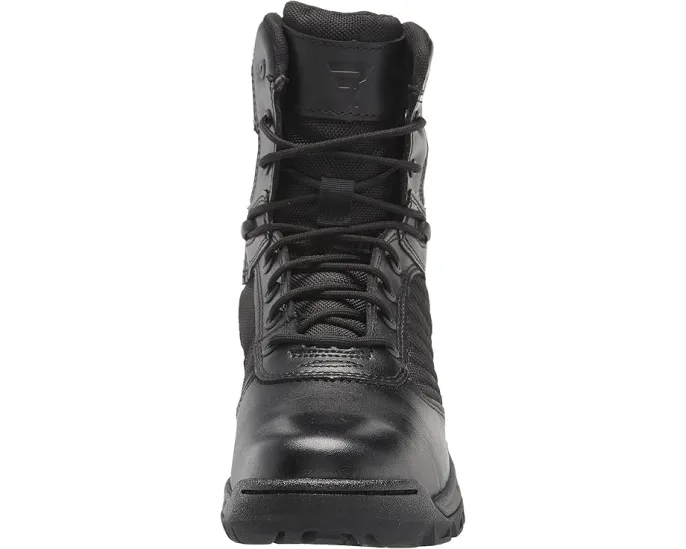 Тактические ботинки Bates Tactical Sport 2 Tall Side Zip с боковой молнией