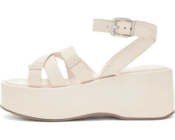 Free People сандалии Hazel Flatform на платформе