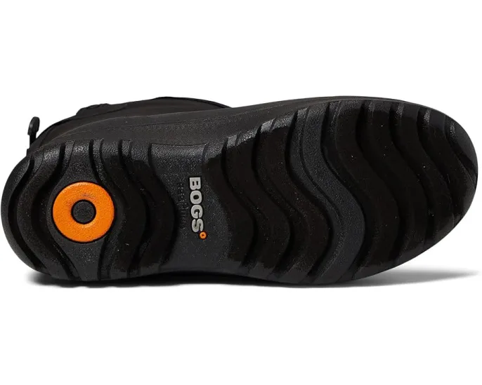 Высокие ботинки Bogs Neo Classic Tall с регулируемым голенищем и амортизацией Rebound