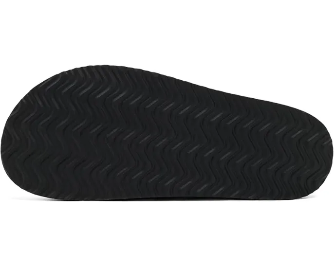 Лоферы Steve Madden Toryn на массивной платформе с широким ремешком