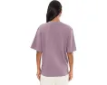 Футболка оверсайз adidas by Stella McCartney Loose из органического хлопка