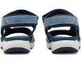 Сандалии Mira Bay на платформе с застежкой на липучке от Clarks