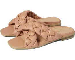 Сандалии Kalina с переплетенными ремешками и поддержкой свода от VIONIC