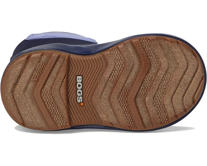 Детские сапоги Bogs Classic II Solid с мембраной Omni Tech