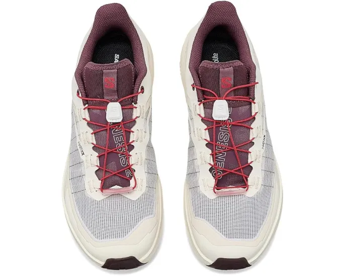 Кроссовки Salomon Genesis 2 W для бега по пересеченной местности