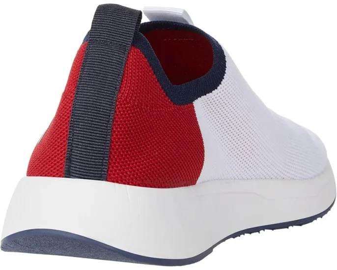 Tommy Hilfiger кроссовки-слипоны Aliah